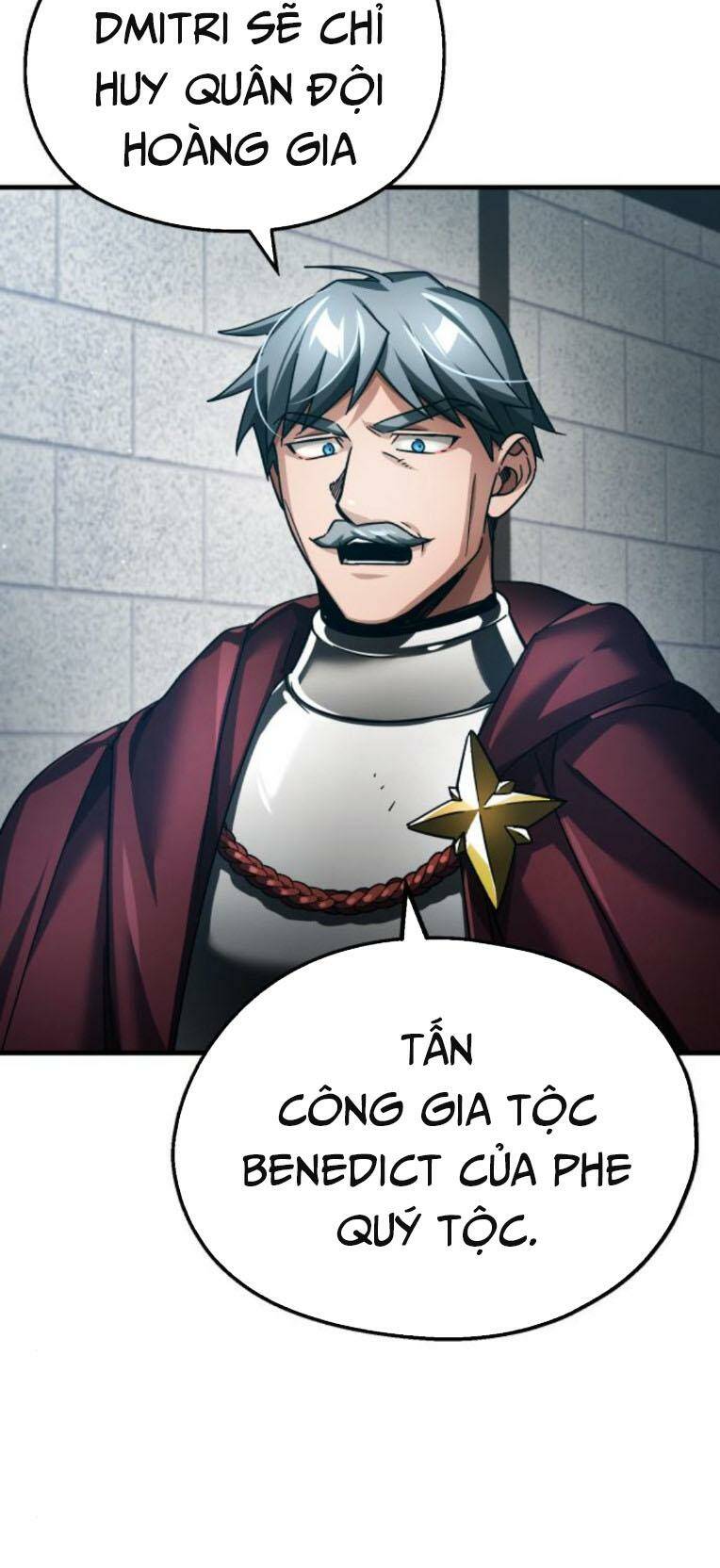 Thiên Quỷ Chẳng Sống Nổi Cuộc Đời Bình Thường - Chapter 99 - Page 26