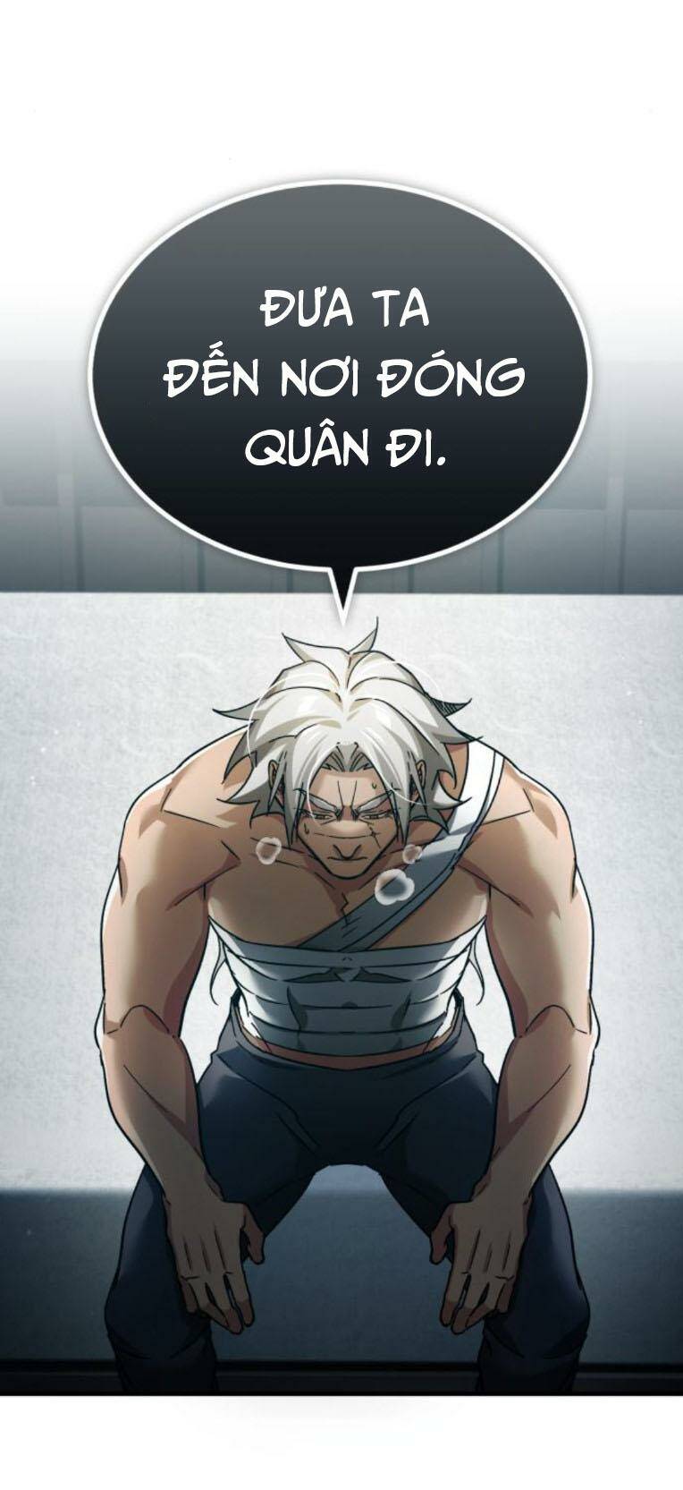 Thiên Quỷ Chẳng Sống Nổi Cuộc Đời Bình Thường - Chapter 99 - Page 27