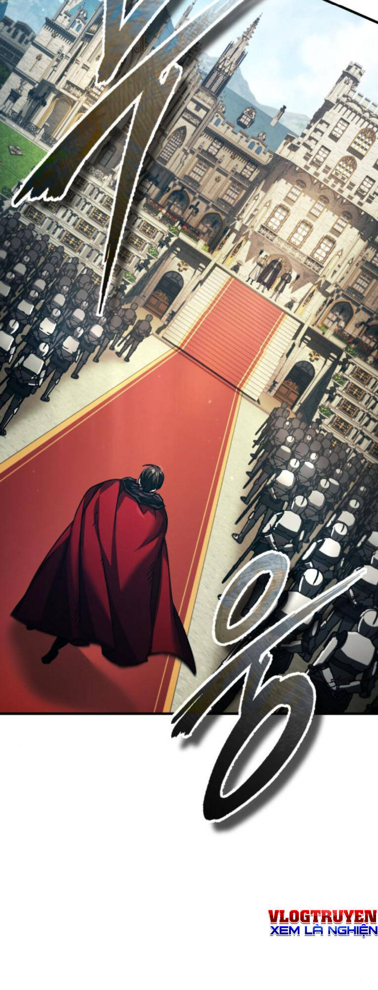 Thiên Quỷ Chẳng Sống Nổi Cuộc Đời Bình Thường - Chapter 99 - Page 31