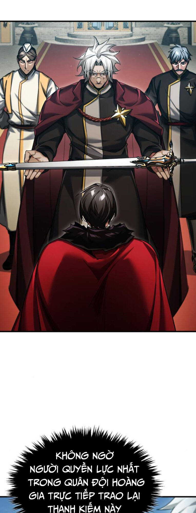 Thiên Quỷ Chẳng Sống Nổi Cuộc Đời Bình Thường - Chapter 99 - Page 32