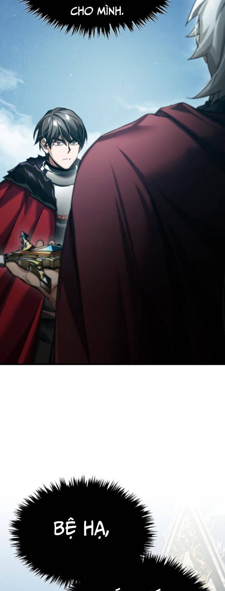 Thiên Quỷ Chẳng Sống Nổi Cuộc Đời Bình Thường - Chapter 99 - Page 33