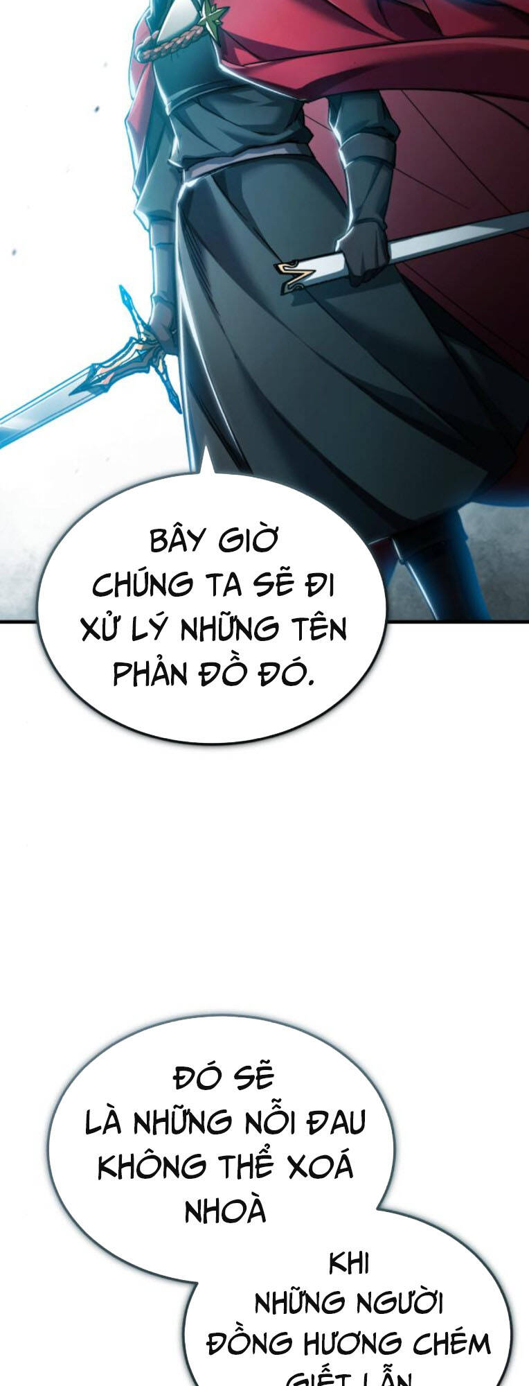 Thiên Quỷ Chẳng Sống Nổi Cuộc Đời Bình Thường - Chapter 99 - Page 36