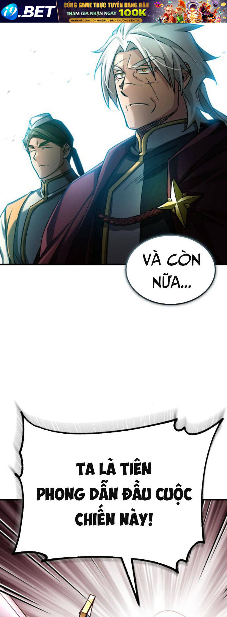 Thiên Quỷ Chẳng Sống Nổi Cuộc Đời Bình Thường - Chapter 99 - Page 38