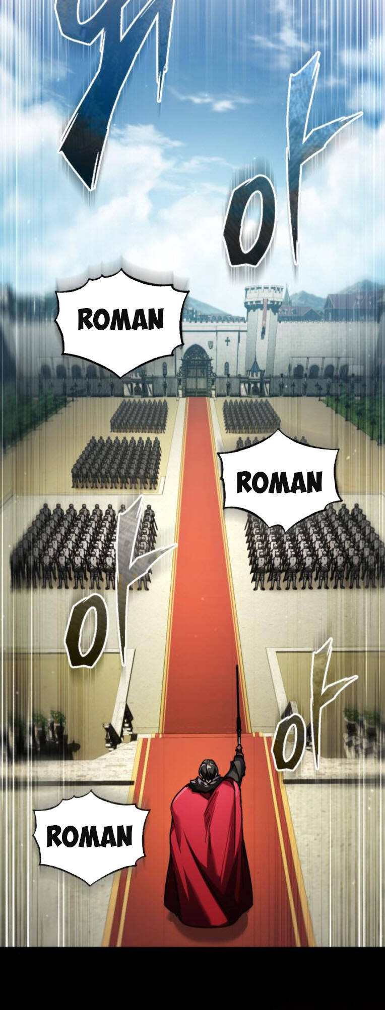 Thiên Quỷ Chẳng Sống Nổi Cuộc Đời Bình Thường - Chapter 99 - Page 40