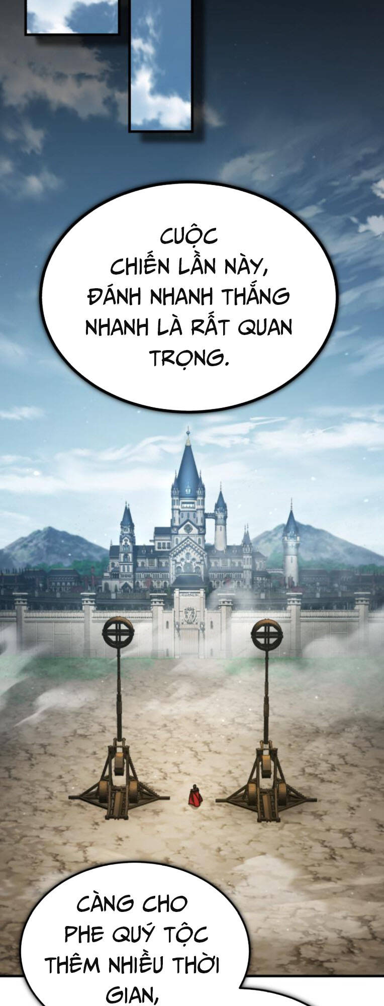 Thiên Quỷ Chẳng Sống Nổi Cuộc Đời Bình Thường - Chapter 99 - Page 42
