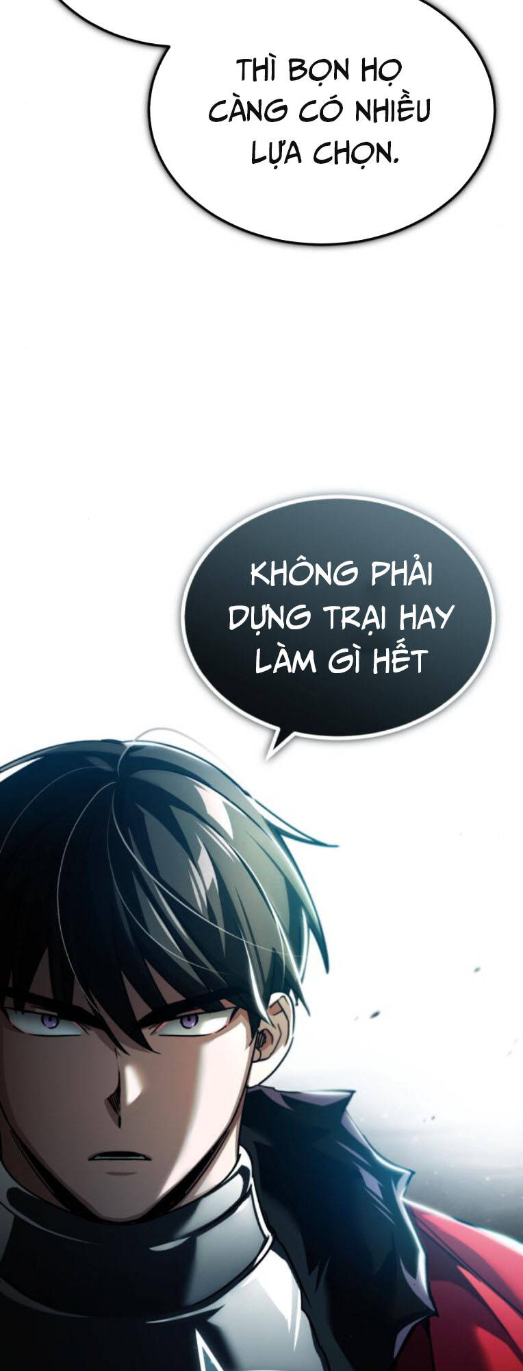 Thiên Quỷ Chẳng Sống Nổi Cuộc Đời Bình Thường - Chapter 99 - Page 43