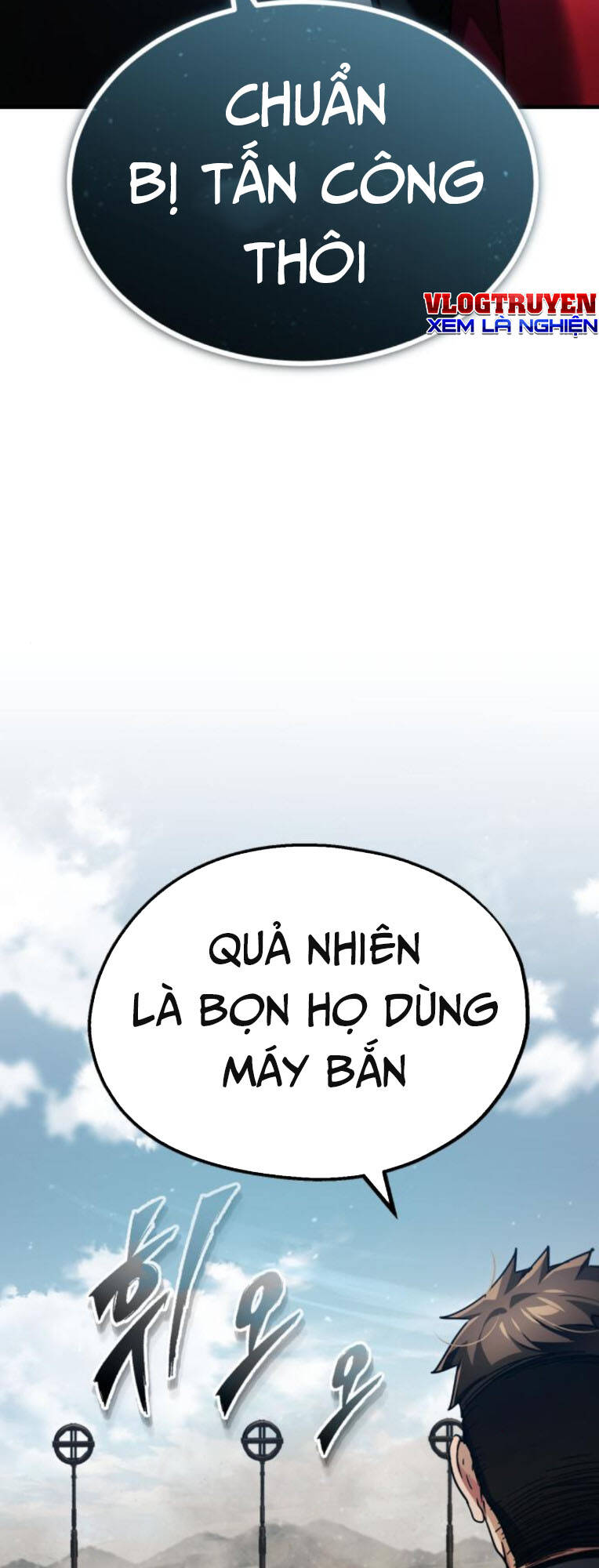 Thiên Quỷ Chẳng Sống Nổi Cuộc Đời Bình Thường - Chapter 99 - Page 44