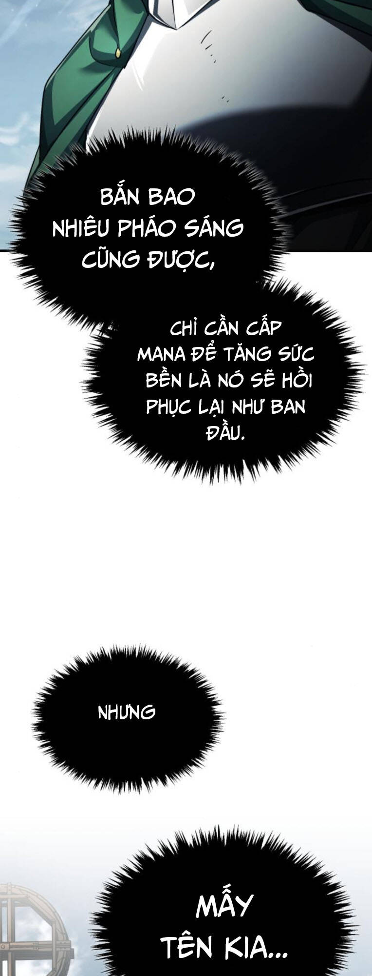 Thiên Quỷ Chẳng Sống Nổi Cuộc Đời Bình Thường - Chapter 99 - Page 46