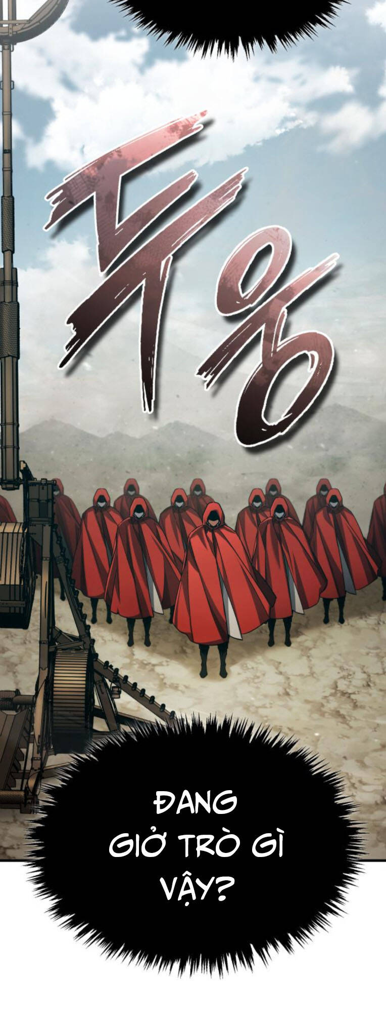 Thiên Quỷ Chẳng Sống Nổi Cuộc Đời Bình Thường - Chapter 99 - Page 47