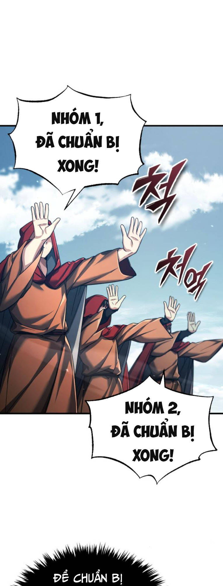 Thiên Quỷ Chẳng Sống Nổi Cuộc Đời Bình Thường - Chapter 99 - Page 48