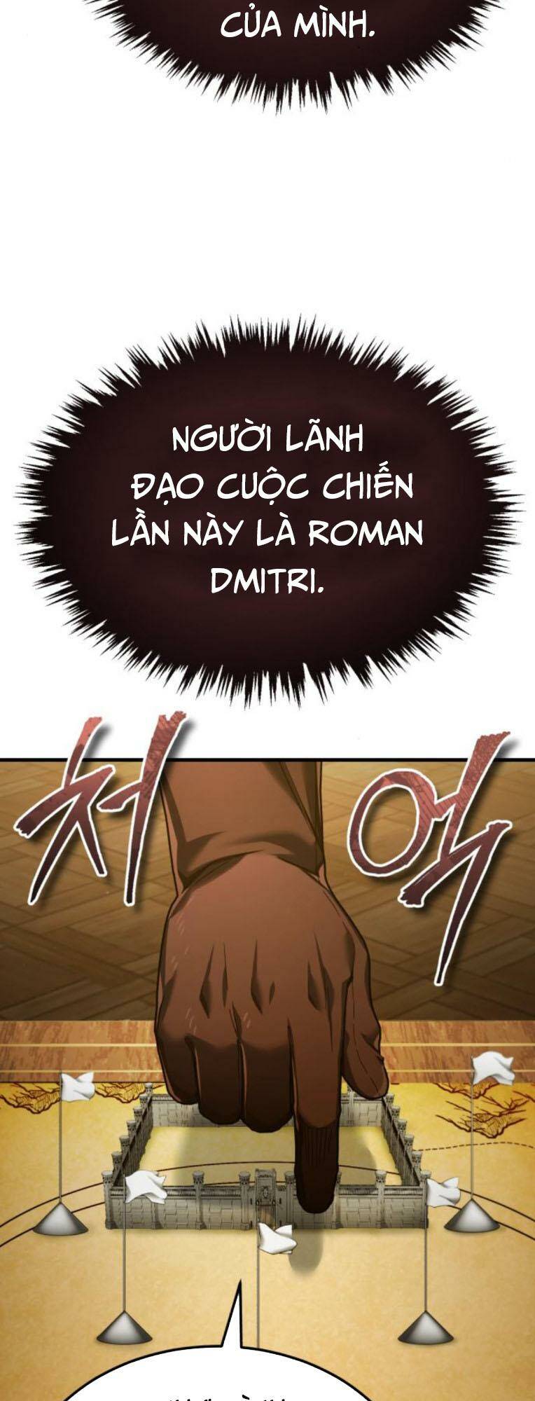 Thiên Quỷ Chẳng Sống Nổi Cuộc Đời Bình Thường - Chapter 99 - Page 4