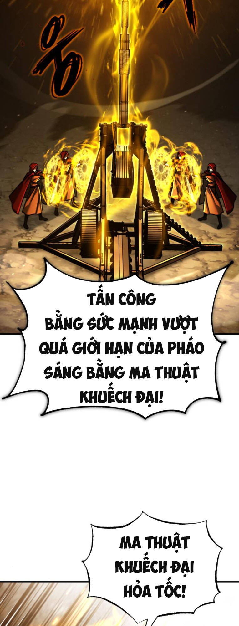 Thiên Quỷ Chẳng Sống Nổi Cuộc Đời Bình Thường - Chapter 99 - Page 52
