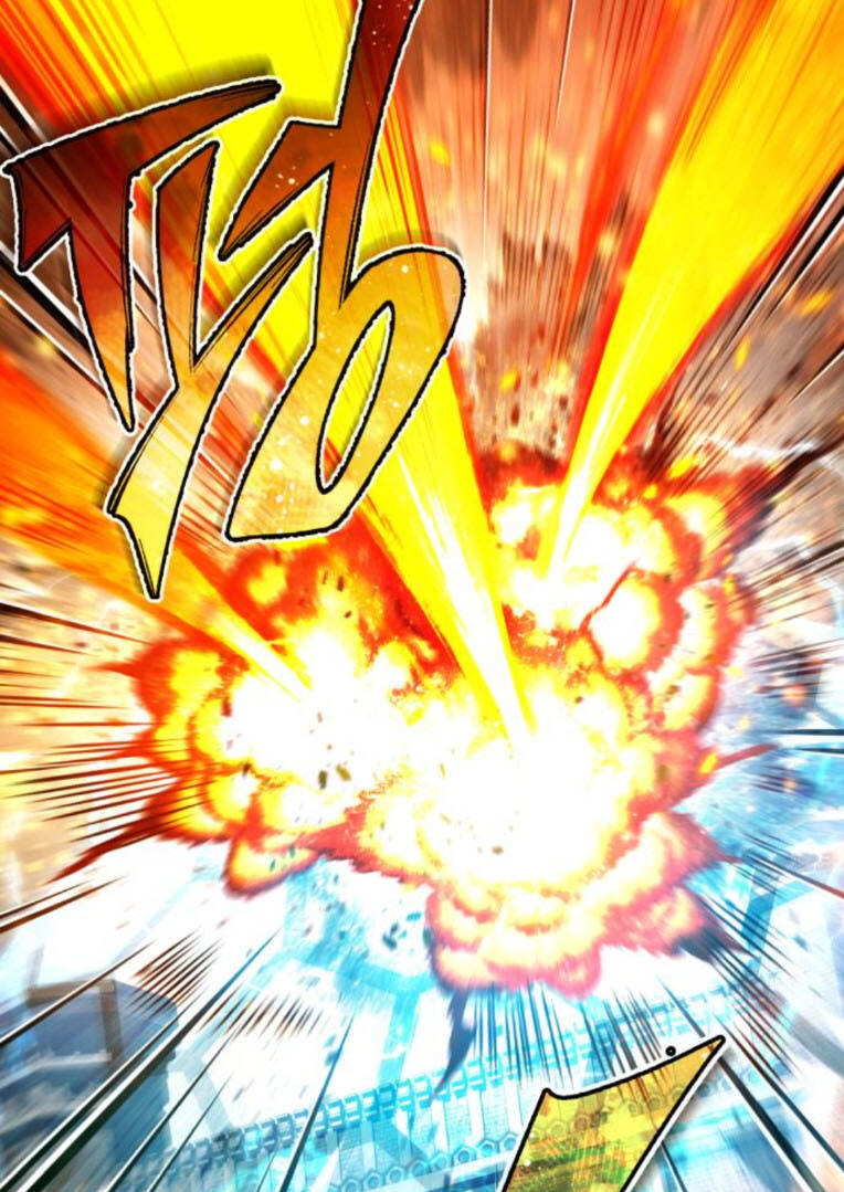 Thiên Quỷ Chẳng Sống Nổi Cuộc Đời Bình Thường - Chapter 99 - Page 56