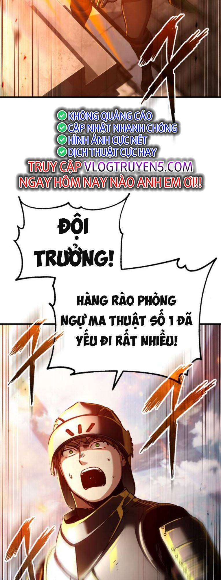 Thiên Quỷ Chẳng Sống Nổi Cuộc Đời Bình Thường - Chapter 99 - Page 59