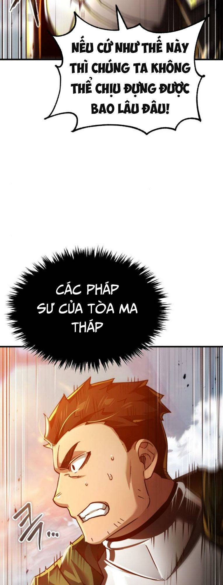 Thiên Quỷ Chẳng Sống Nổi Cuộc Đời Bình Thường - Chapter 99 - Page 60