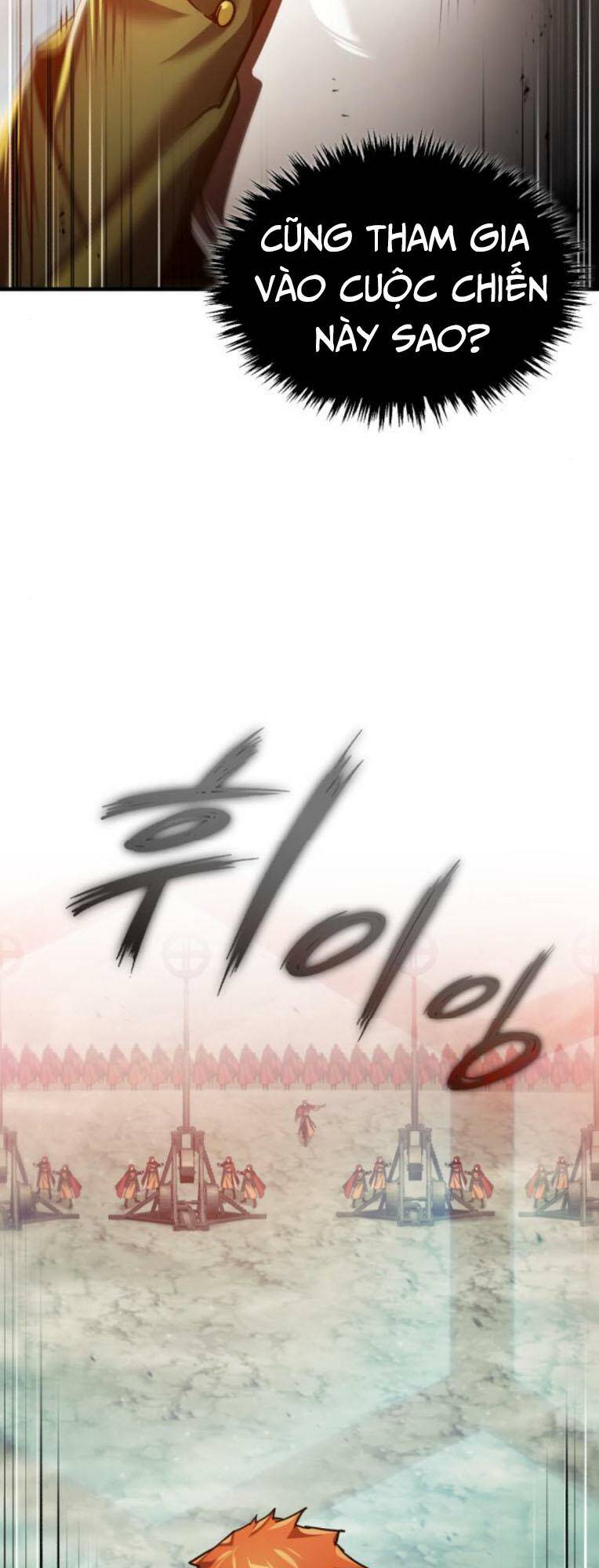 Thiên Quỷ Chẳng Sống Nổi Cuộc Đời Bình Thường - Chapter 99 - Page 61