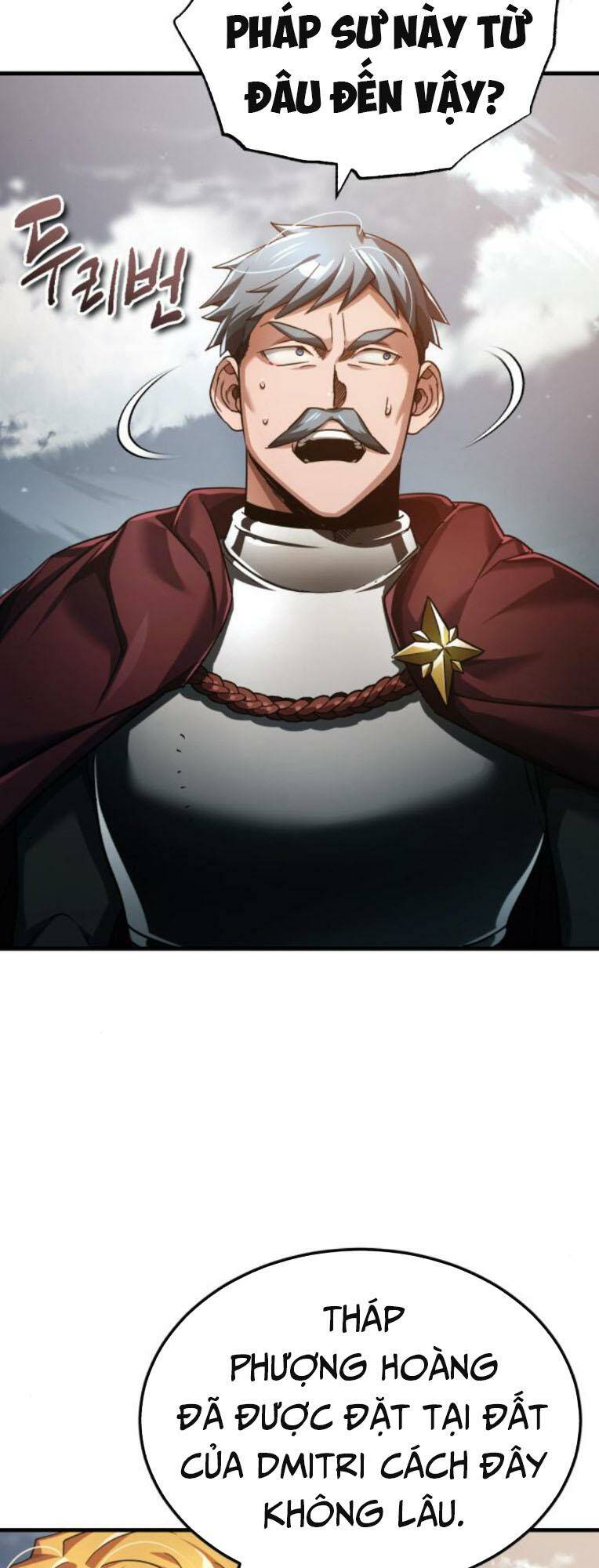 Thiên Quỷ Chẳng Sống Nổi Cuộc Đời Bình Thường - Chapter 99 - Page 64