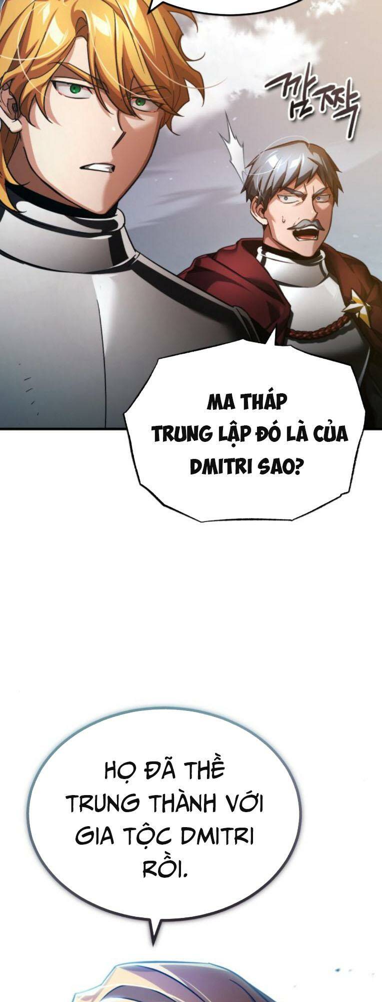 Thiên Quỷ Chẳng Sống Nổi Cuộc Đời Bình Thường - Chapter 99 - Page 65