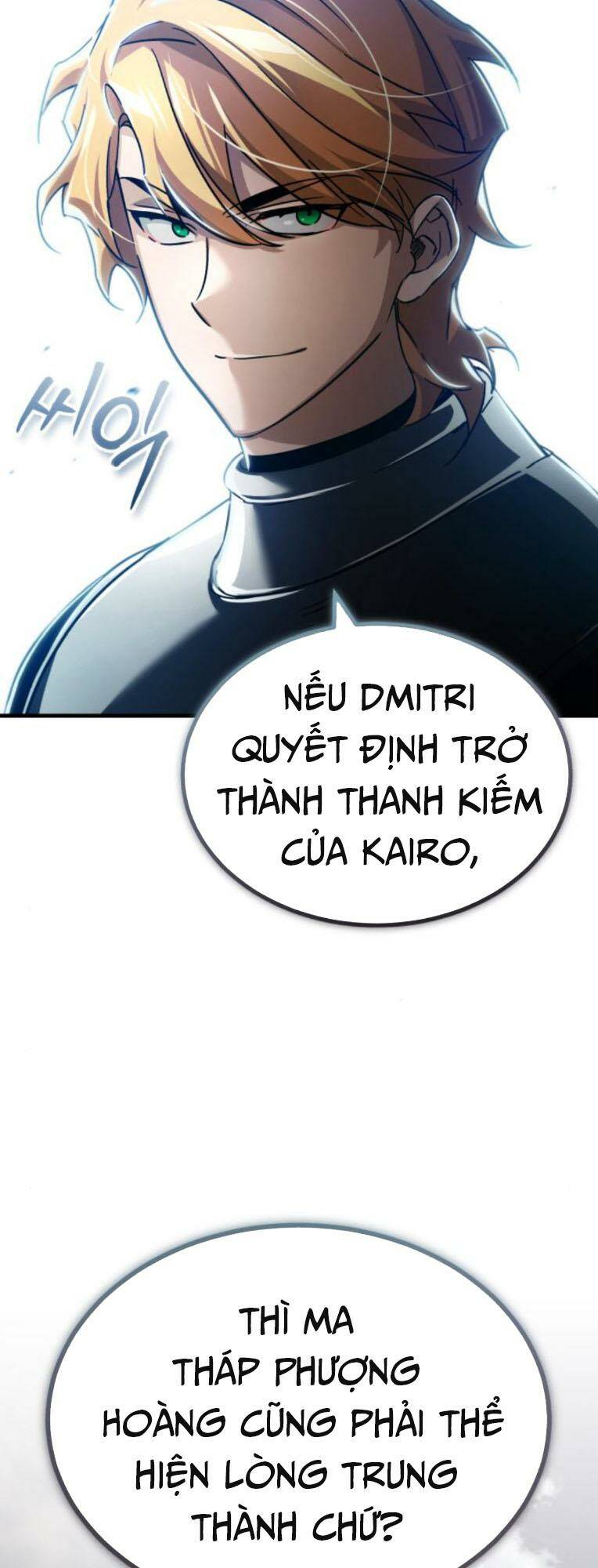 Thiên Quỷ Chẳng Sống Nổi Cuộc Đời Bình Thường - Chapter 99 - Page 66