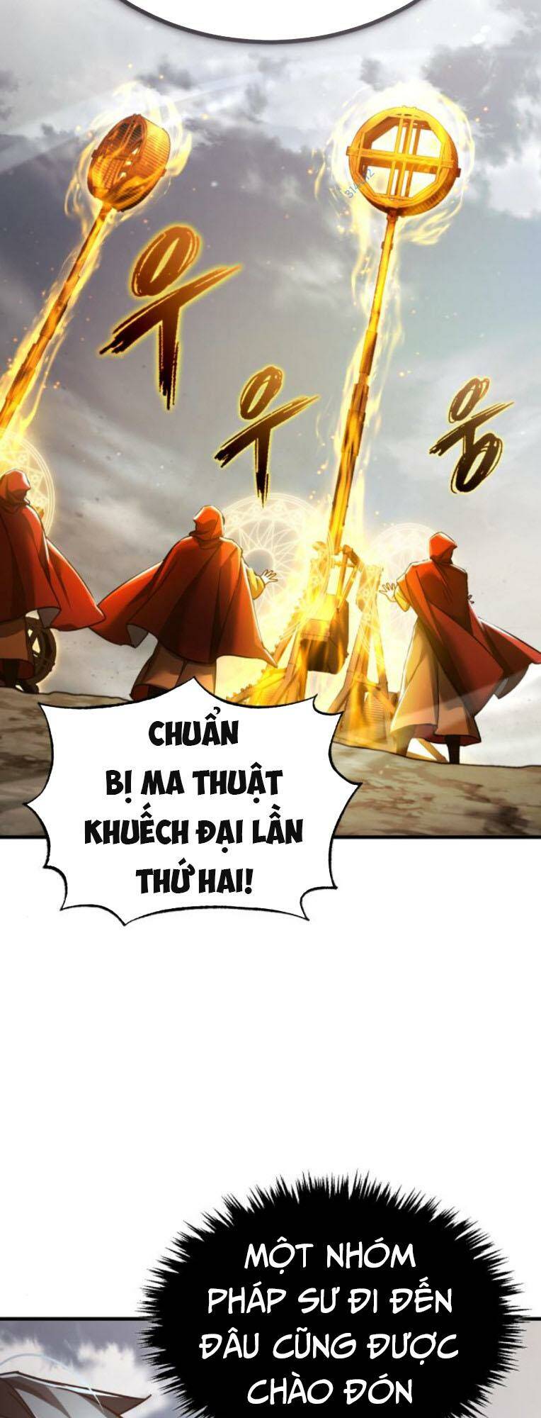 Thiên Quỷ Chẳng Sống Nổi Cuộc Đời Bình Thường - Chapter 99 - Page 67