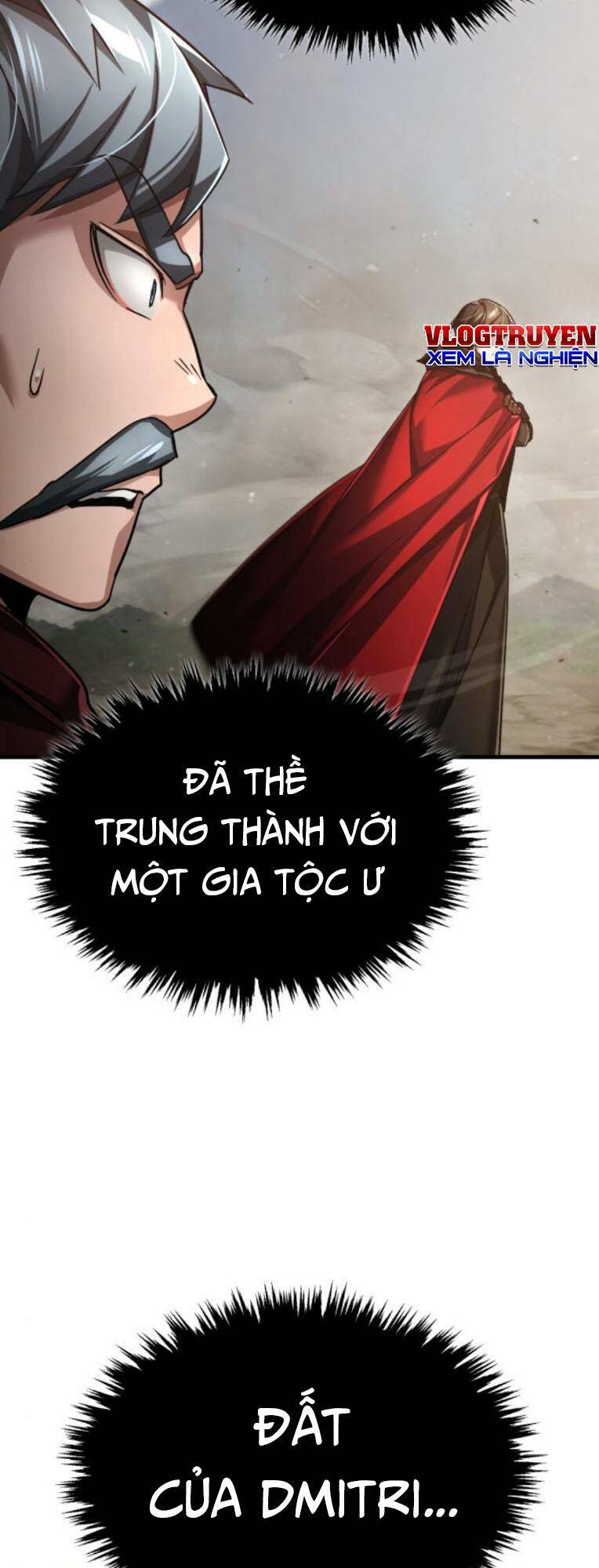 Thiên Quỷ Chẳng Sống Nổi Cuộc Đời Bình Thường - Chapter 99 - Page 68