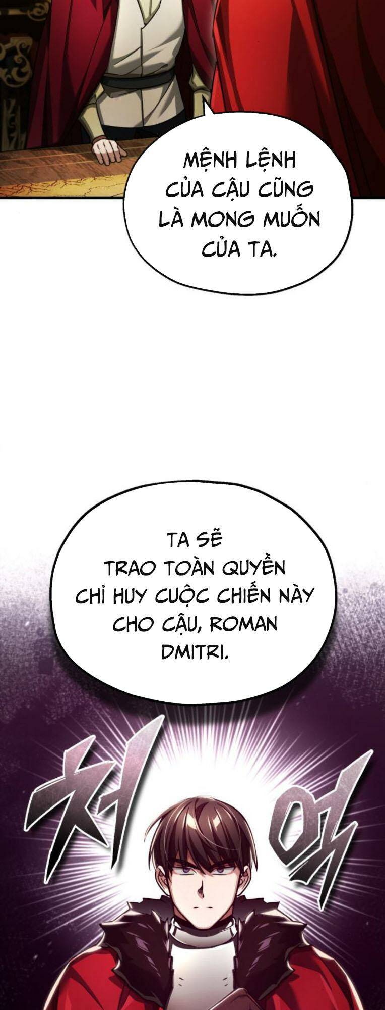 Thiên Quỷ Chẳng Sống Nổi Cuộc Đời Bình Thường - Chapter 99 - Page 7