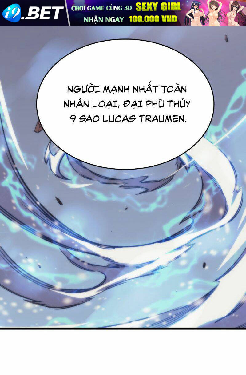 Sự Trở Lại Của Pháp Sư Vĩ Đại Sau 4000 Năm - Chapter 1 - Page 11