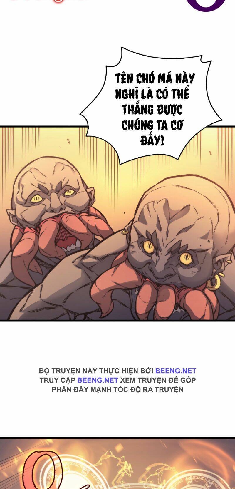 Sự Trở Lại Của Pháp Sư Vĩ Đại Sau 4000 Năm - Chapter 1 - Page 14