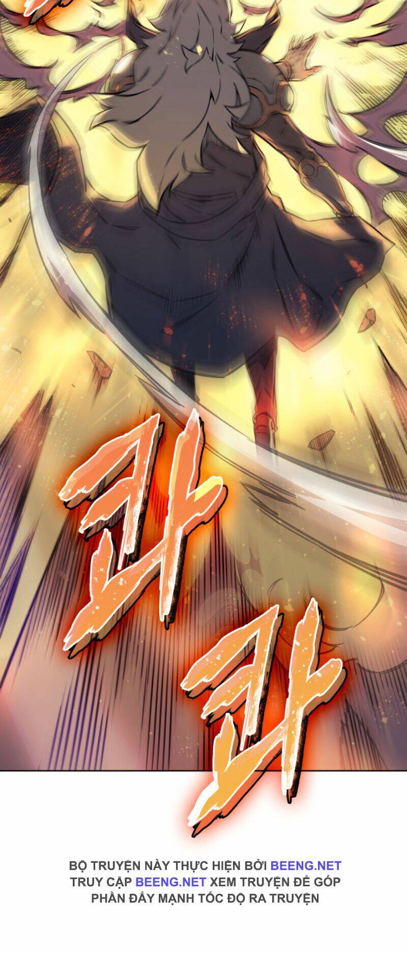 Sự Trở Lại Của Pháp Sư Vĩ Đại Sau 4000 Năm - Chapter 1 - Page 19