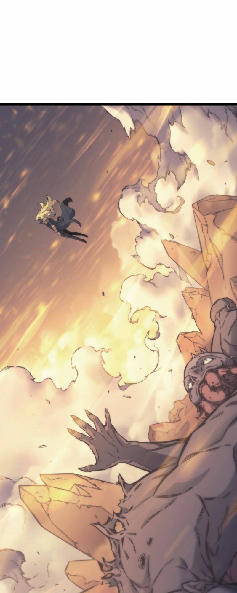 Sự Trở Lại Của Pháp Sư Vĩ Đại Sau 4000 Năm - Chapter 1 - Page 20