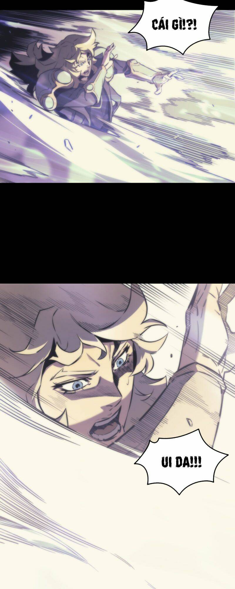 Sự Trở Lại Của Pháp Sư Vĩ Đại Sau 4000 Năm - Chapter 1 - Page 25