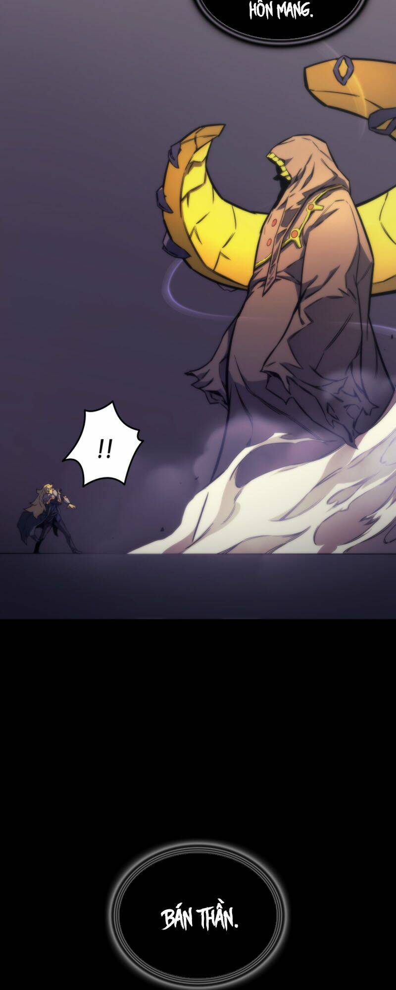 Sự Trở Lại Của Pháp Sư Vĩ Đại Sau 4000 Năm - Chapter 1 - Page 27