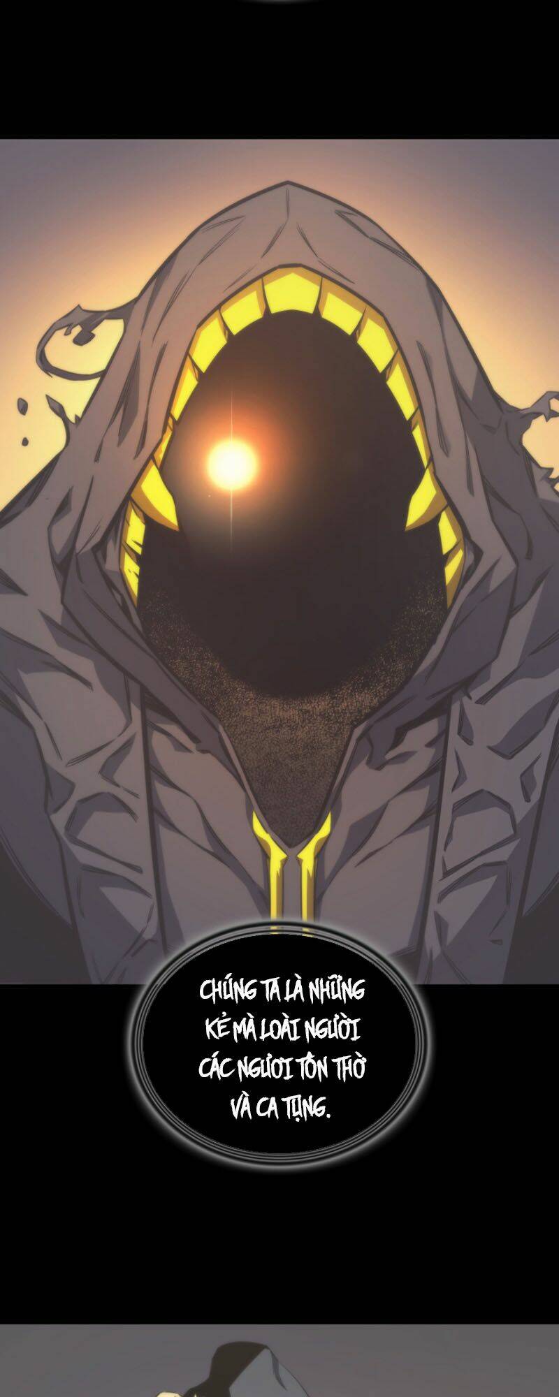 Sự Trở Lại Của Pháp Sư Vĩ Đại Sau 4000 Năm - Chapter 1 - Page 28