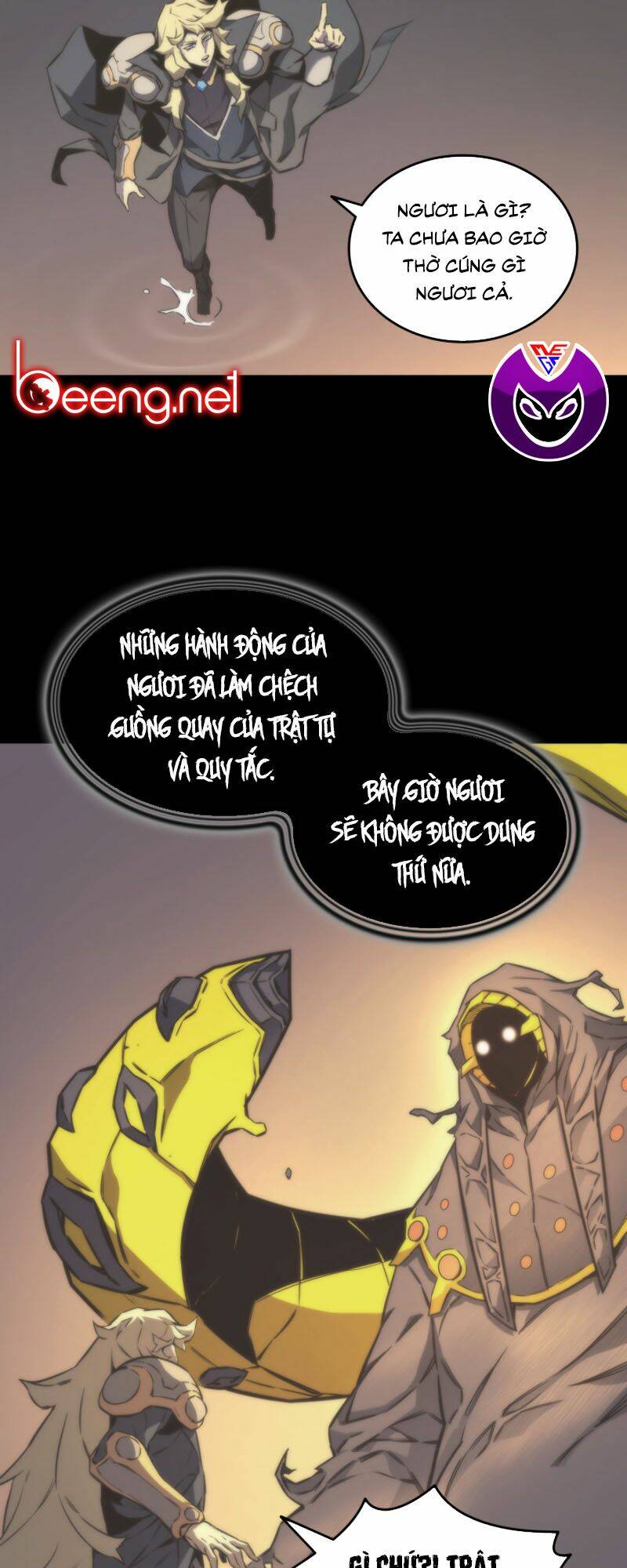 Sự Trở Lại Của Pháp Sư Vĩ Đại Sau 4000 Năm - Chapter 1 - Page 29