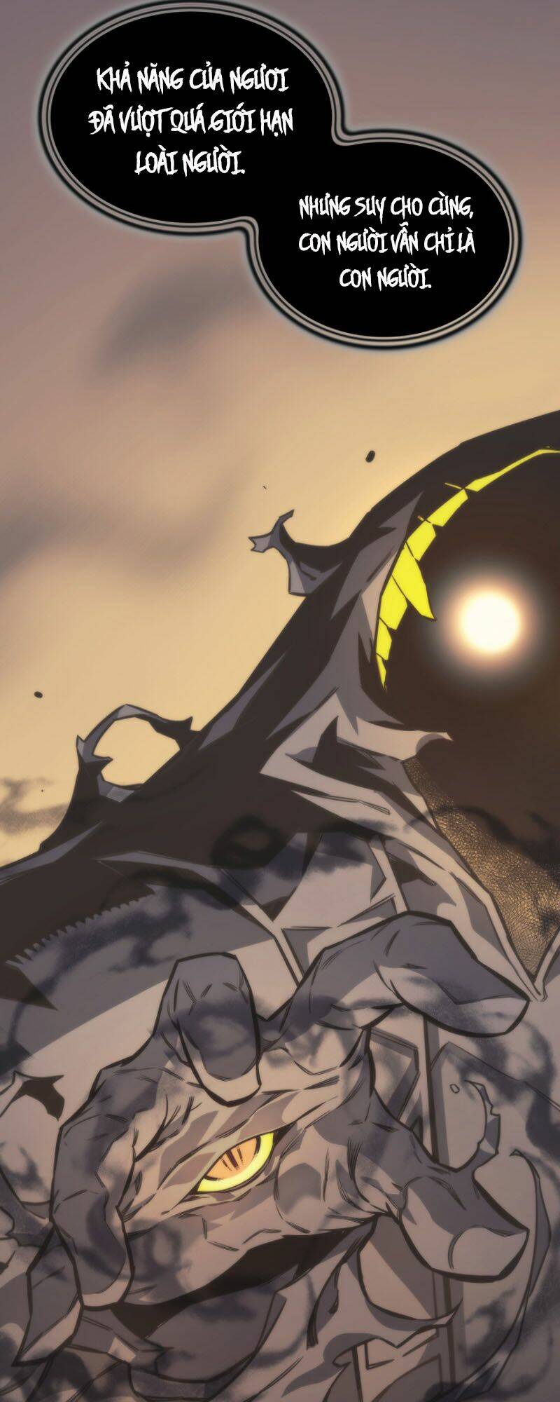 Sự Trở Lại Của Pháp Sư Vĩ Đại Sau 4000 Năm - Chapter 1 - Page 31