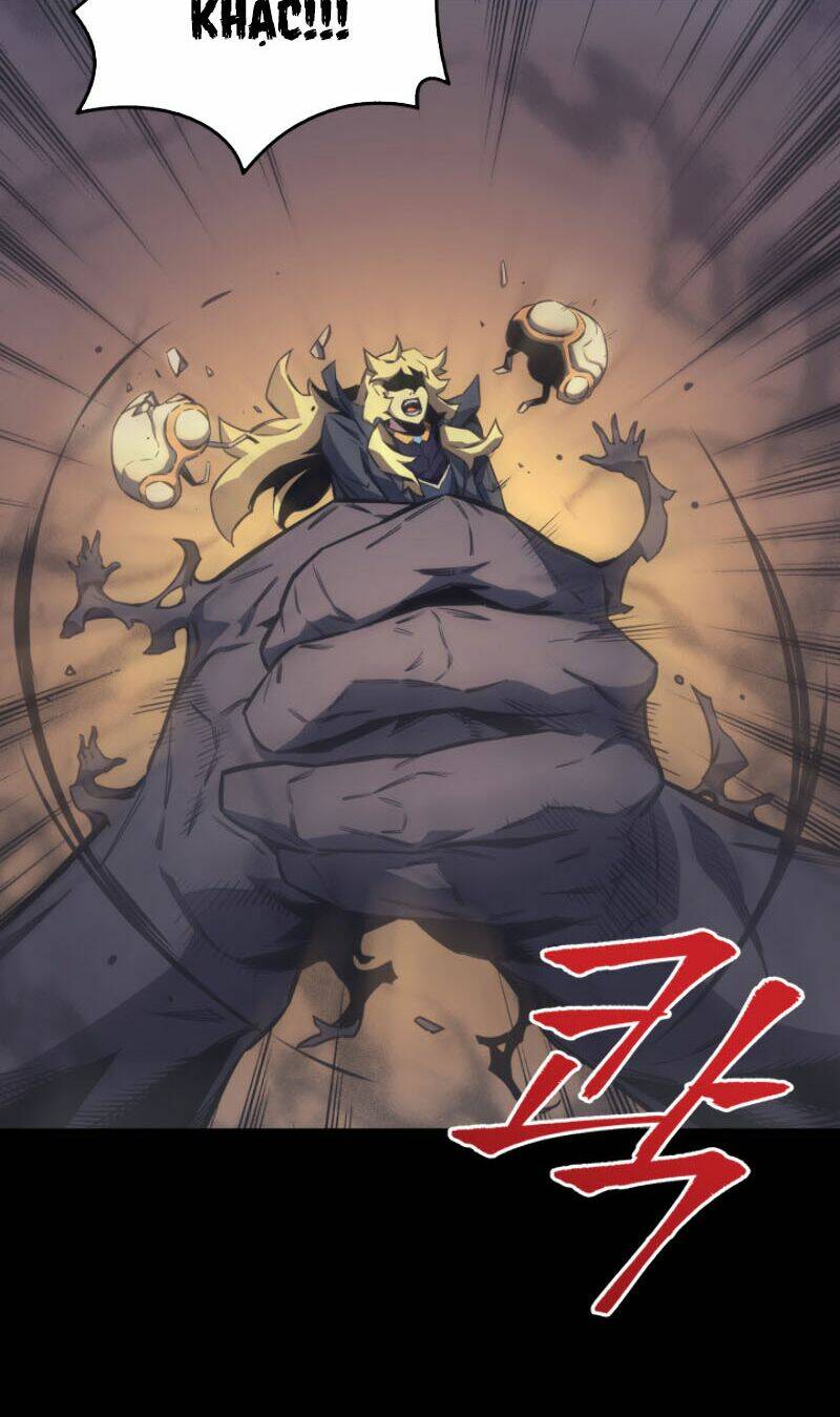 Sự Trở Lại Của Pháp Sư Vĩ Đại Sau 4000 Năm - Chapter 1 - Page 33