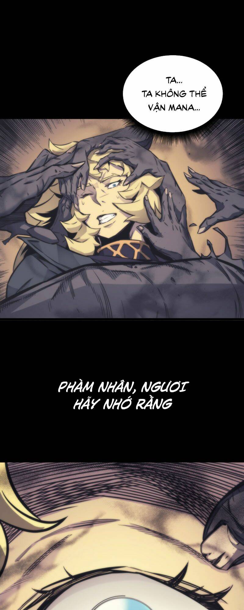 Sự Trở Lại Của Pháp Sư Vĩ Đại Sau 4000 Năm - Chapter 1 - Page 34