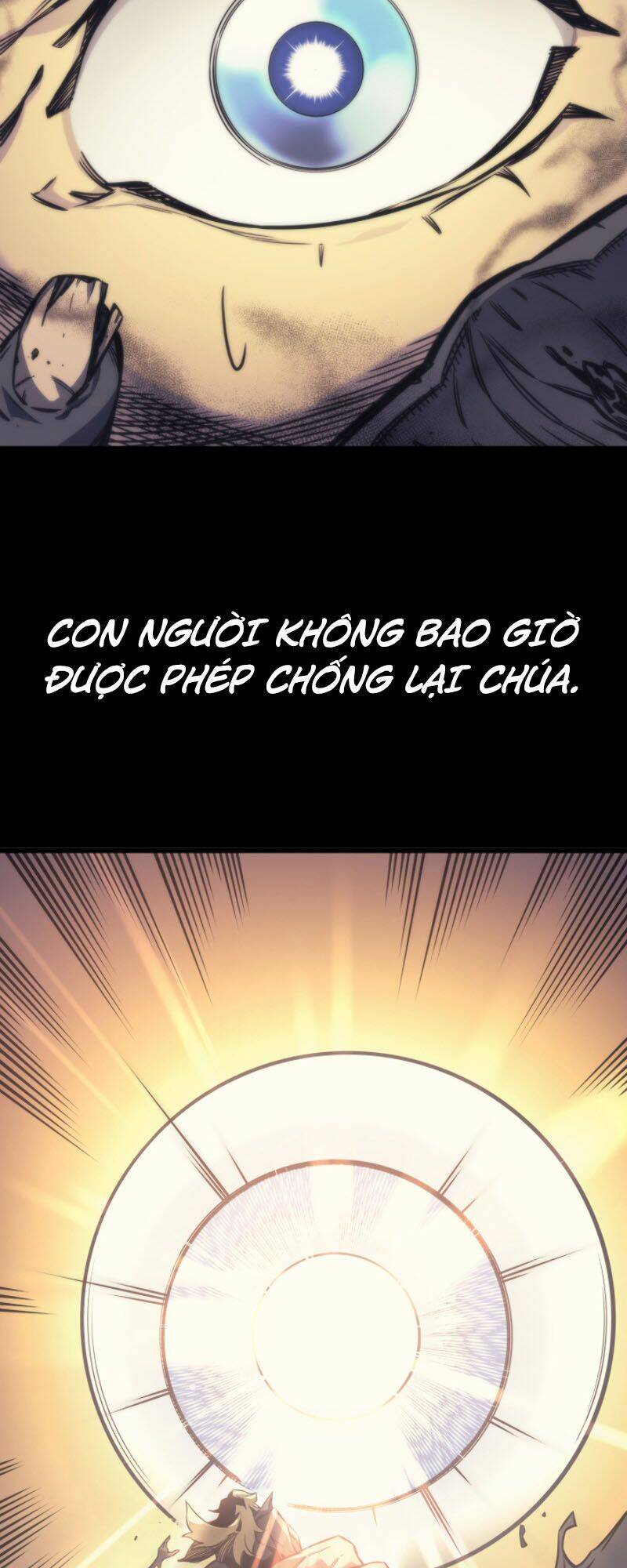 Sự Trở Lại Của Pháp Sư Vĩ Đại Sau 4000 Năm - Chapter 1 - Page 35