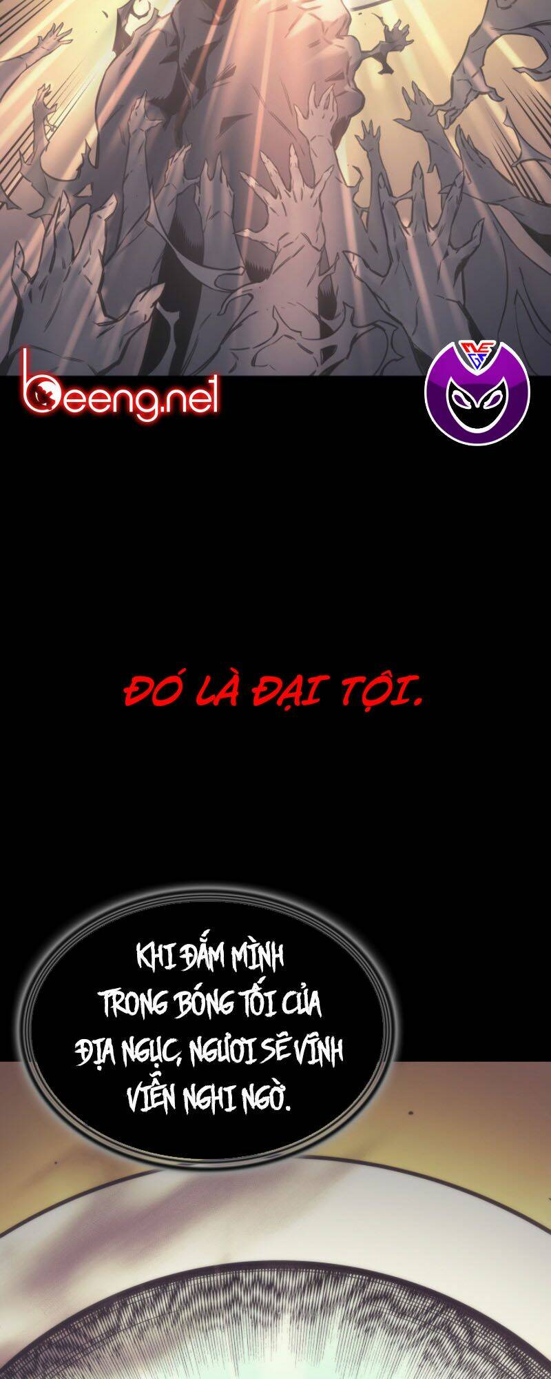 Sự Trở Lại Của Pháp Sư Vĩ Đại Sau 4000 Năm - Chapter 1 - Page 36