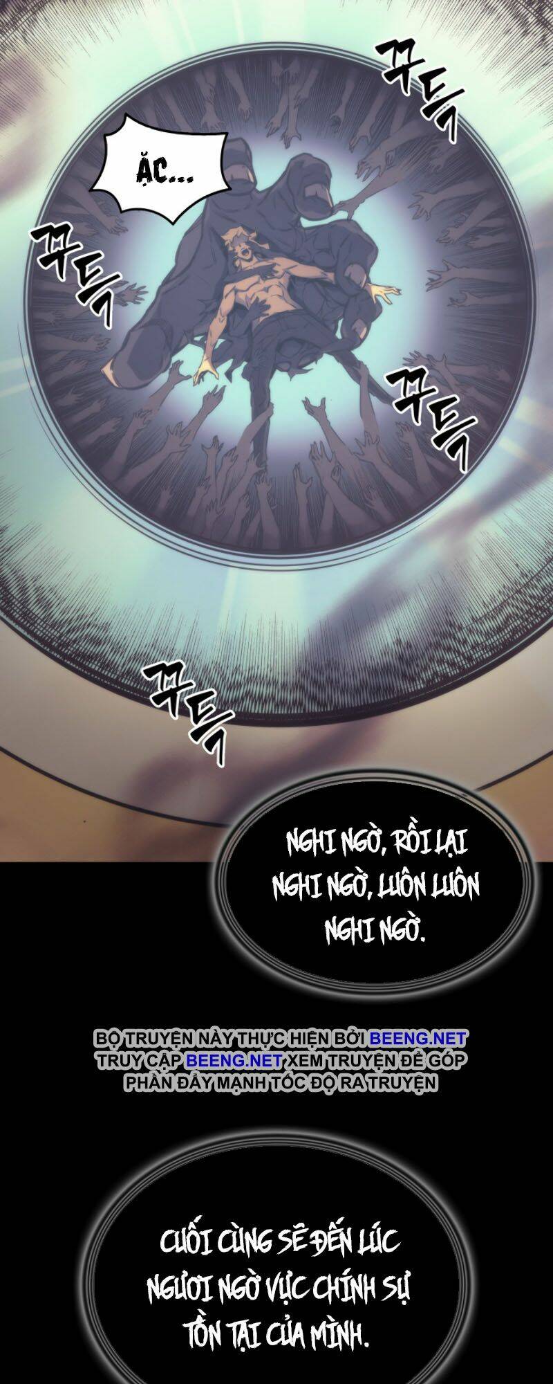 Sự Trở Lại Của Pháp Sư Vĩ Đại Sau 4000 Năm - Chapter 1 - Page 37