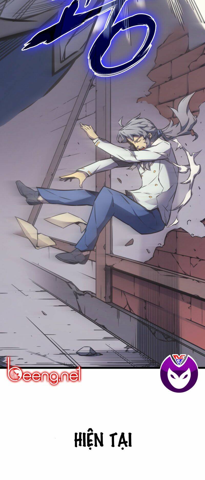 Sự Trở Lại Của Pháp Sư Vĩ Đại Sau 4000 Năm - Chapter 1 - Page 41