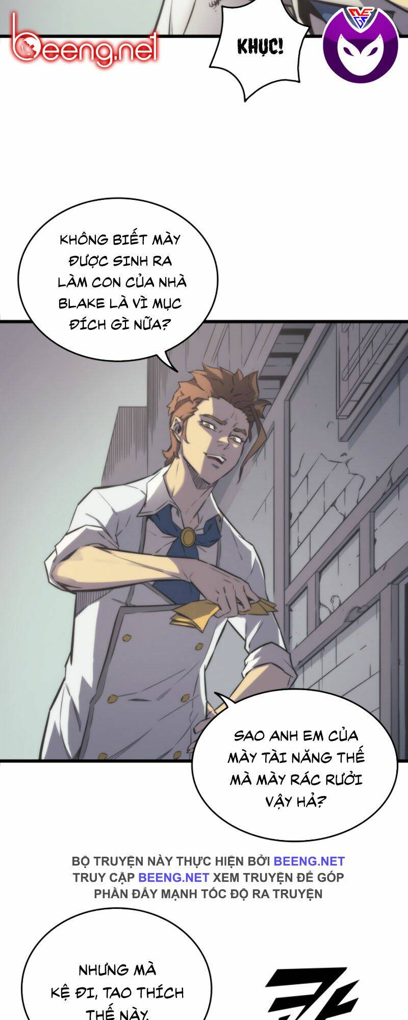 Sự Trở Lại Của Pháp Sư Vĩ Đại Sau 4000 Năm - Chapter 1 - Page 43