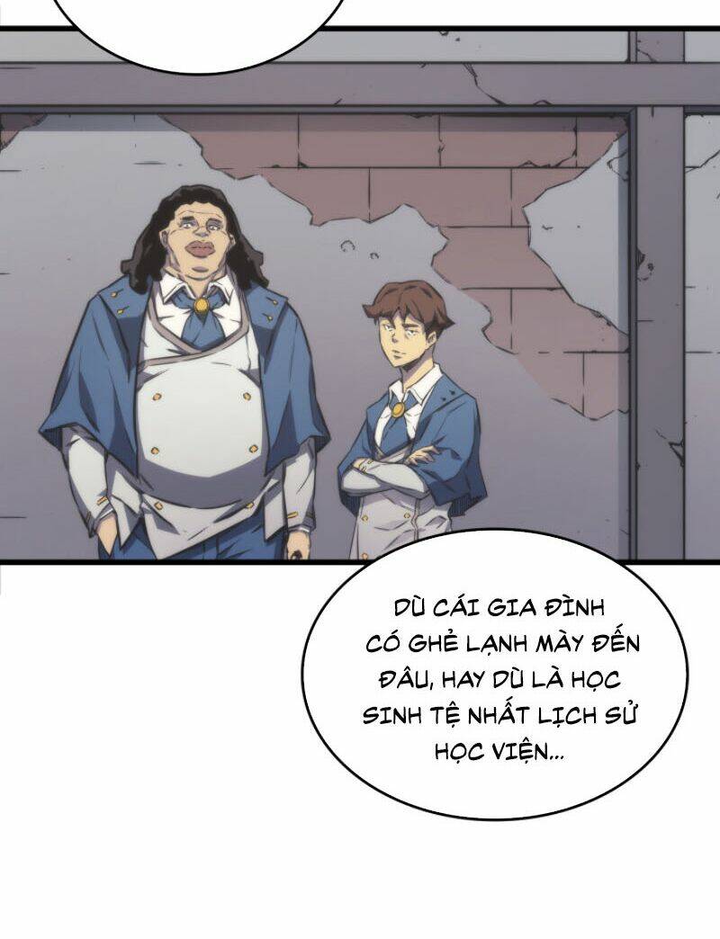 Sự Trở Lại Của Pháp Sư Vĩ Đại Sau 4000 Năm - Chapter 1 - Page 45
