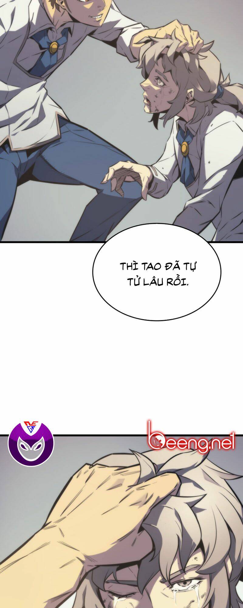 Sự Trở Lại Của Pháp Sư Vĩ Đại Sau 4000 Năm - Chapter 1 - Page 47