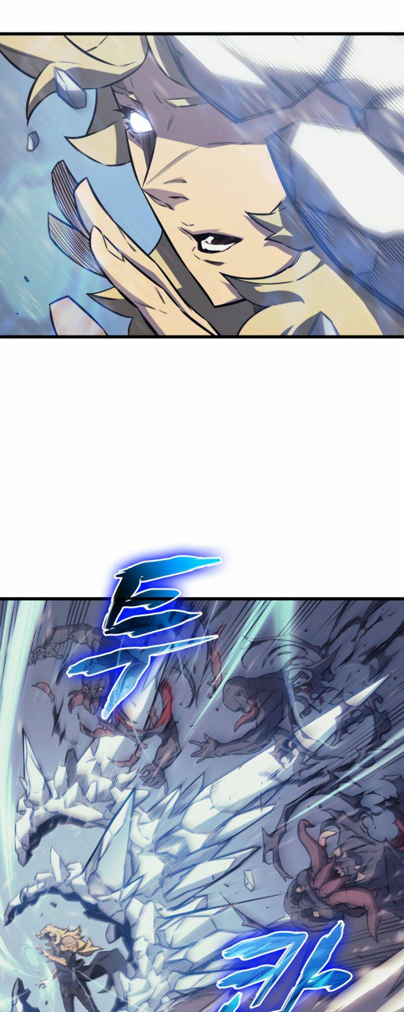 Sự Trở Lại Của Pháp Sư Vĩ Đại Sau 4000 Năm - Chapter 1 - Page 4