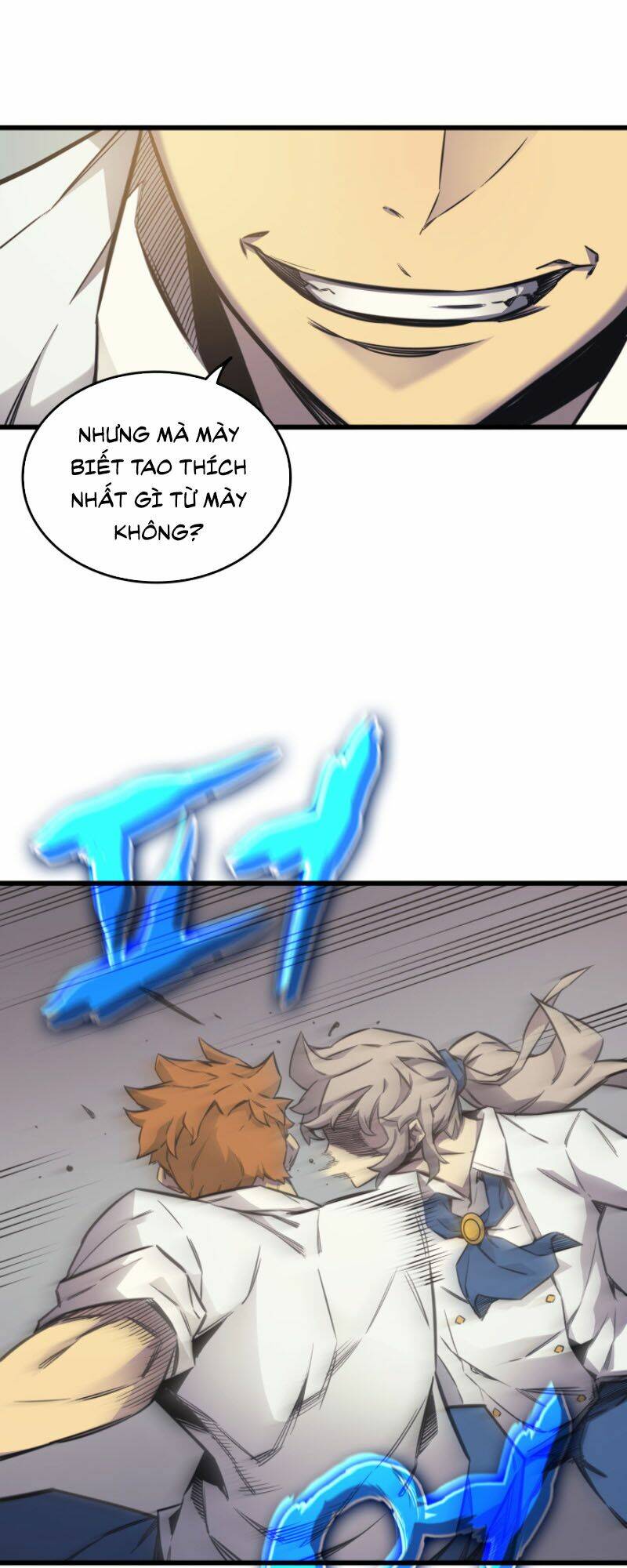 Sự Trở Lại Của Pháp Sư Vĩ Đại Sau 4000 Năm - Chapter 1 - Page 50