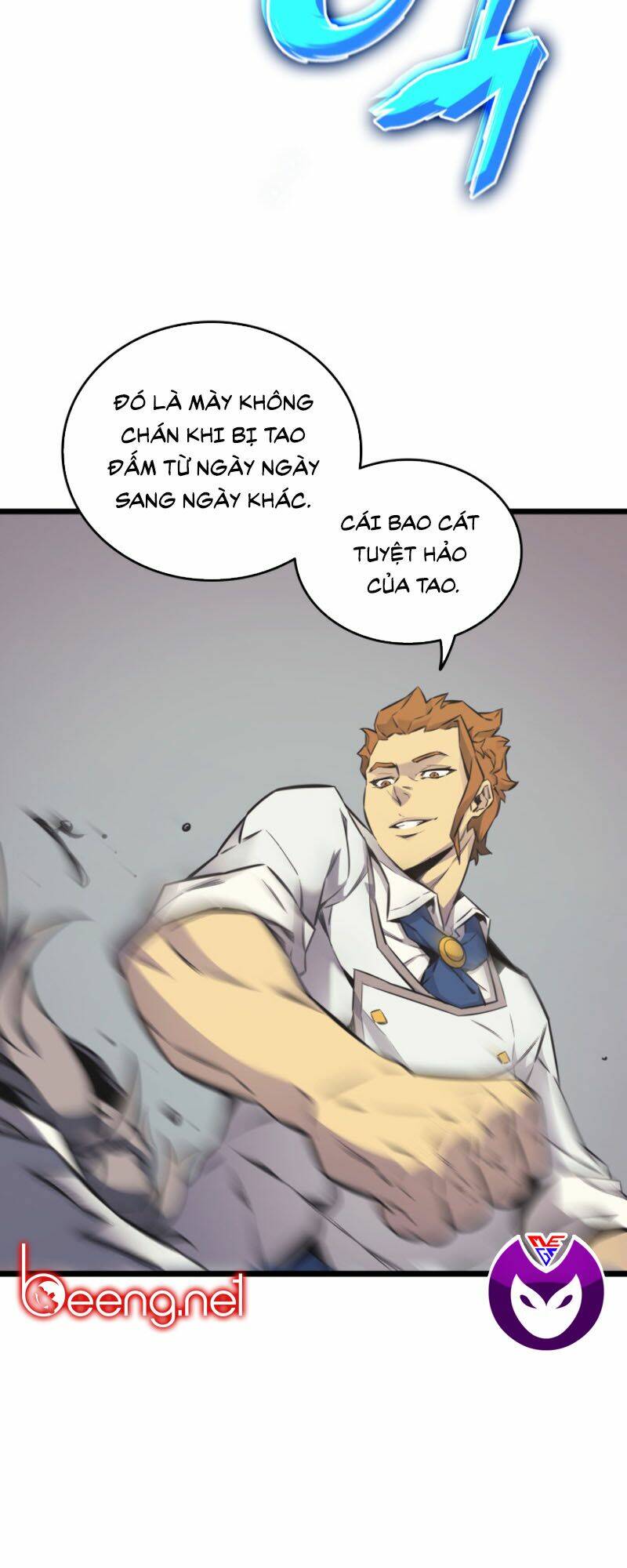 Sự Trở Lại Của Pháp Sư Vĩ Đại Sau 4000 Năm - Chapter 1 - Page 51