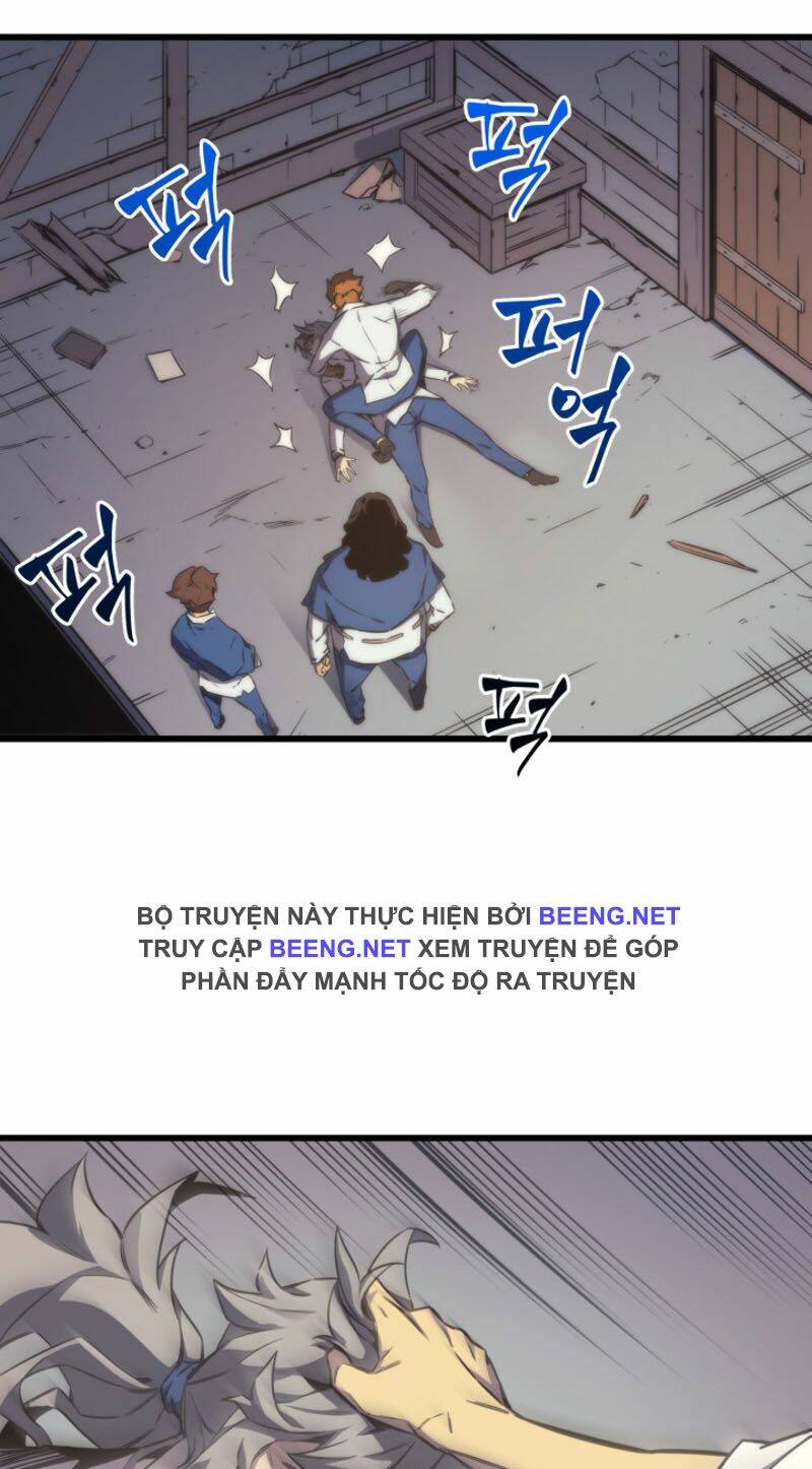 Sự Trở Lại Của Pháp Sư Vĩ Đại Sau 4000 Năm - Chapter 1 - Page 52