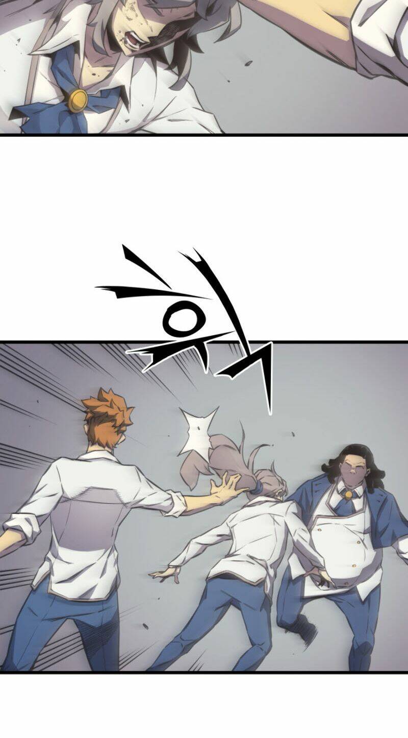 Sự Trở Lại Của Pháp Sư Vĩ Đại Sau 4000 Năm - Chapter 1 - Page 53