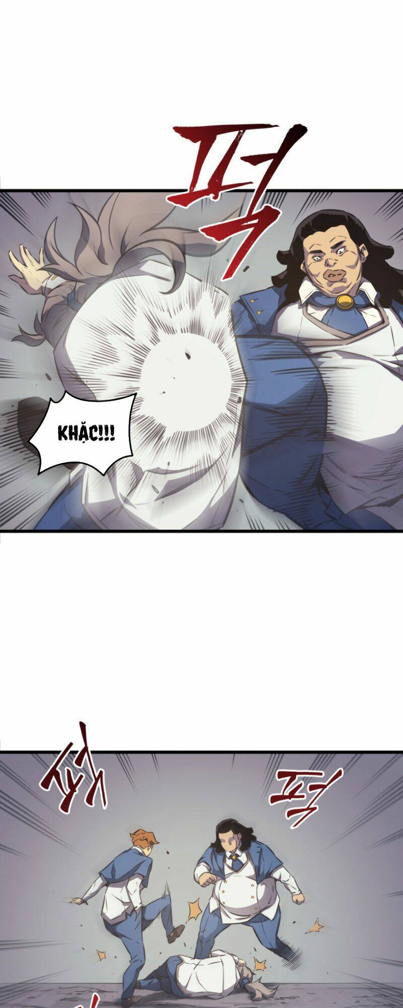 Sự Trở Lại Của Pháp Sư Vĩ Đại Sau 4000 Năm - Chapter 1 - Page 54